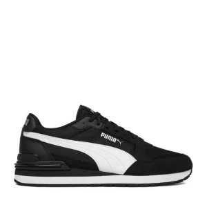 Zdjęcie produktu Sneakersy Puma EO-ST RUNNER V4 MESH 39966601 Czarny