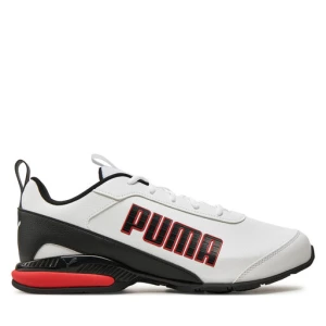 Sneakersy Puma Equate Sl 2 310039 02 Czarny