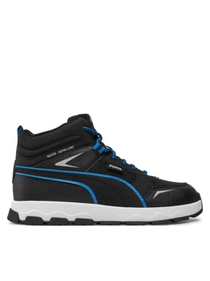 Sneakersy Puma Evolve Trail Jr 397644 01 Czarny