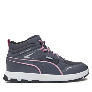 Sneakersy Puma Evolve Trail Jr 397644 03 Szary