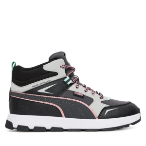Sneakersy Puma Evolve Trail Jr 397644 09 Szary