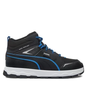 Sneakersy Puma Evolve Trail Ps 397645 01 Czarny