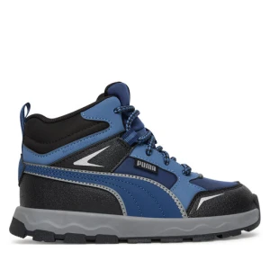 Sneakersy Puma Evolve Trail Ps 397645 08 Granatowy