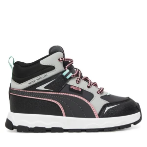 Sneakersy Puma Evolve Trail Ps 397645 09 Szary