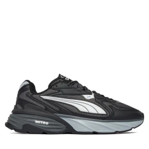 Zdjęcie produktu Sneakersy Puma Fade Nitro LS 406203 03 Czarny