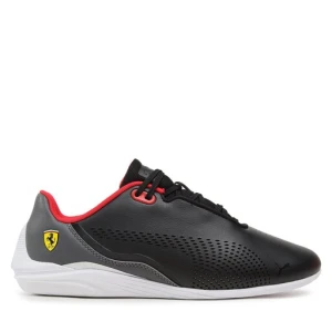 Sneakersy Puma Ferrari Drift Cat Decima 30719304 Czarny