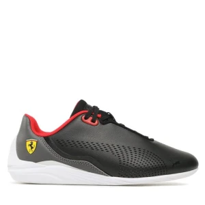 Sneakersy Puma Ferrari Drift Cat Decima Jr 30726904 Czarny