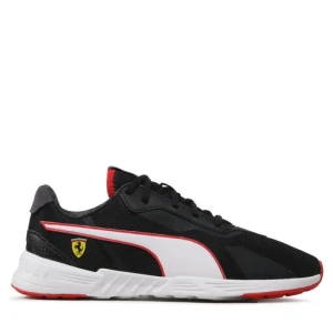 Sneakersy Puma Ferrari Tiburion 307515 01 Czarny