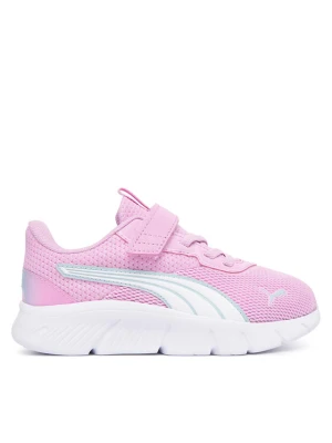Sneakersy Puma Flex Focus Moder Faded Glow AC+PS 313845 01 Różowy