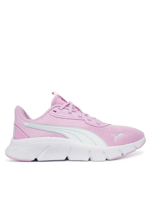 Sneakersy Puma FlexFocus Lite Modern Faded Glow Jr 313844 01 Różowy
