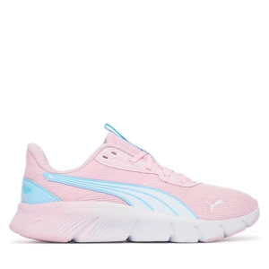 Sneakersy Puma FlexFocus Lite Modern Jelly Heaven Jr 406080 01 Różowy