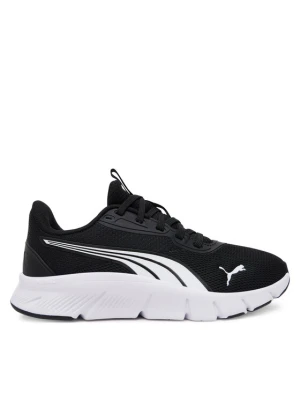 Sneakersy Puma FlexFocus Lite Modern Jr 401517 01 Czarny