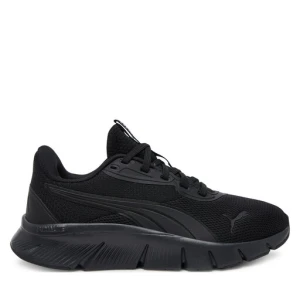 Sneakersy Puma FlexFocus Lite Modern Jr 401517 06 Czarny