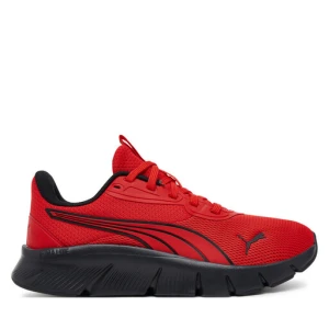 Sneakersy Puma FlexFocus Lite Modern Jr 401517 09 Czerwony