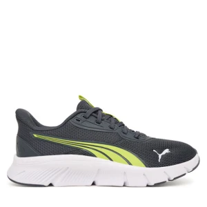 Sneakersy Puma Flexfocus Lite Modern Jr 401517 26 Szary