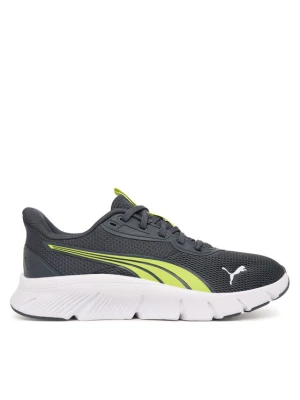 Sneakersy Puma Flexfocus Lite Modern Jr 401517 26 Szary