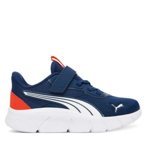 Sneakersy Puma Flexfocus Modern Ac+ Ps 401519 17 Granatowy