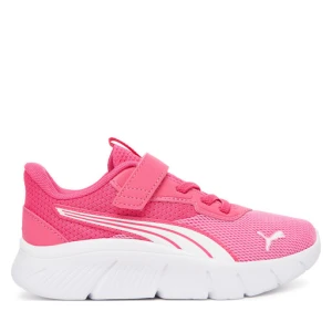 Sneakersy Puma Flexfocus Modern Ac+ Ps 401519 18 Różowy