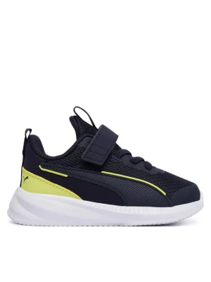 Sneakersy Puma Flyer 3 Ac+ Inf 401528 02 Granatowy