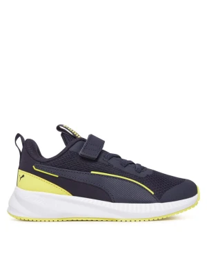 Sneakersy Puma Flyer 3 AC+ PS 401527 02 Czarny