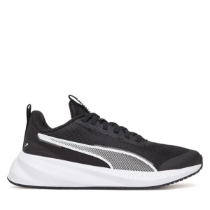 Sneakersy Puma Flyer Lite 3 Jr 401526 01 Czarny