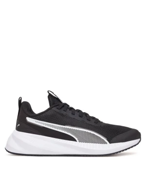 Sneakersy Puma Flyer Lite 3 Jr 401526 01 Czarny