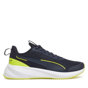 Sneakersy Puma Flyer Lite 3 Jr 401526 02 Granatowy