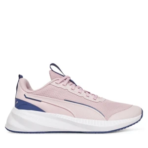 Sneakersy Puma Flyer Lite 3 Jr 401526 05 Różowy