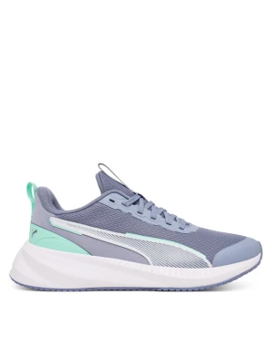 Sneakersy Puma Flyer Lite 3 Jr 401526 11 Niebieski