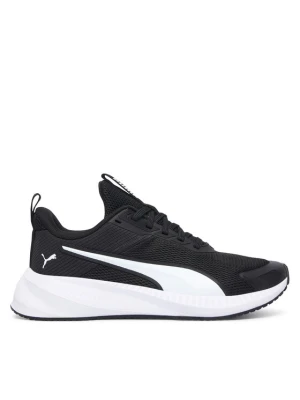 Sneakersy Puma Flyer Lite 4 Jr 314044 01 Czarny