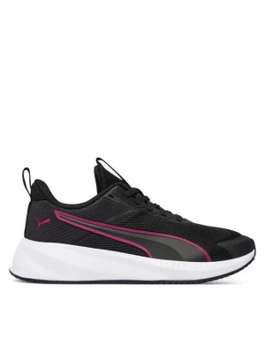 Sneakersy Puma Flyer Lite 4 Jr 314044 04 Czarny