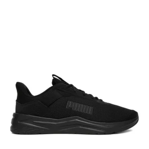 Sneakersy Puma FTR Wave 311095 02 Czarny