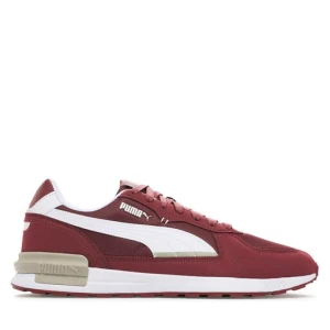 Sneakersy Puma Graviton 380738 29 Fioletowy