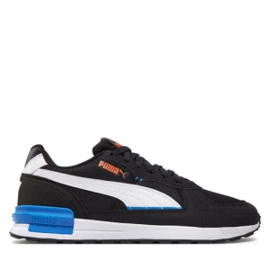 Sneakersy Puma Graviton 380738-51 Czarny