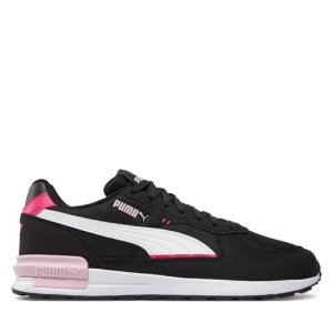 Sneakersy Puma Graviton 380738-55 Czarny