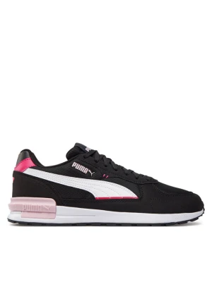 Sneakersy Puma Graviton 380738-55 Czarny