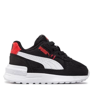Sneakersy Puma Graviton Ac Inf 381989-11 Czarny