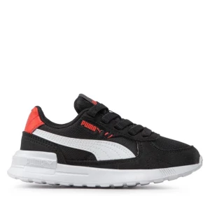 Sneakersy Puma Graviton Ac Ps 381988 11 Czarny