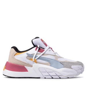 Sneakersy Puma Hedra Bright Heights Wn's 380956 01 Kolorowy