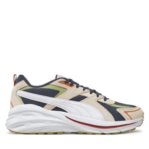 Sneakersy Puma Hypnotic LS 395295 19 Szary