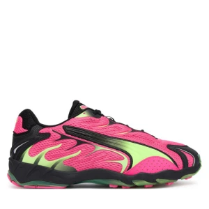 Sneakersy Puma Inhale 401560 20 M Różowy