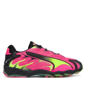Sneakersy Puma Inhale 401560 20 M Różowy