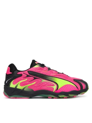 Sneakersy Puma Inhale 401560 20 M Różowy