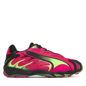Sneakersy Puma Inhale 401560 20 W Różowy