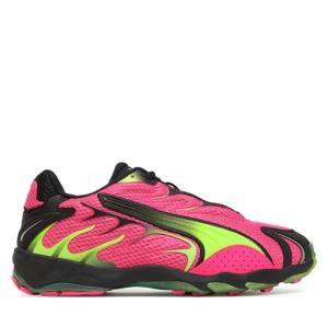 Zdjęcie produktu Sneakersy Puma Inhale 401560 20 W Różowy