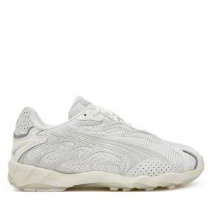 Sneakersy Puma Inhale Reflective 401779 01 Biały