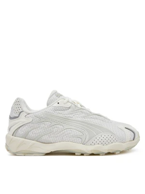 Sneakersy Puma Inhale Reflective 401779 01 Biały