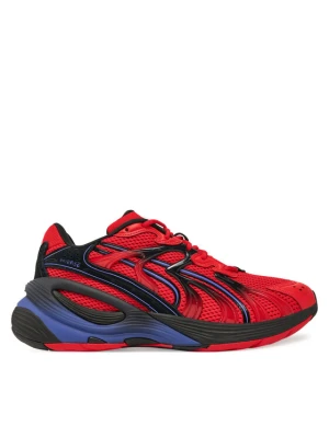 Sneakersy Puma Inverse Rev 402380 01 Czerwony