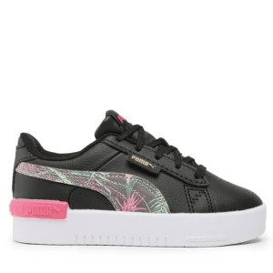 Sneakersy Puma Jada Vacay Queen Ps 389751 01 Czarny