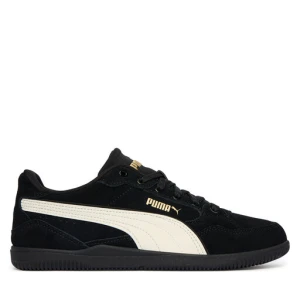 Sneakersy Puma K-Moda SD 404500 01 Czarny
